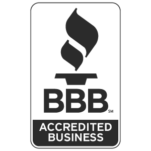 BBB Accredited