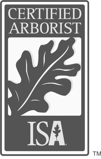 ISA Certified Arborists