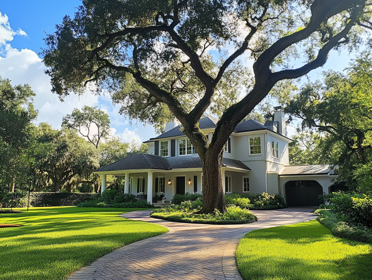 tree disease management and prevention